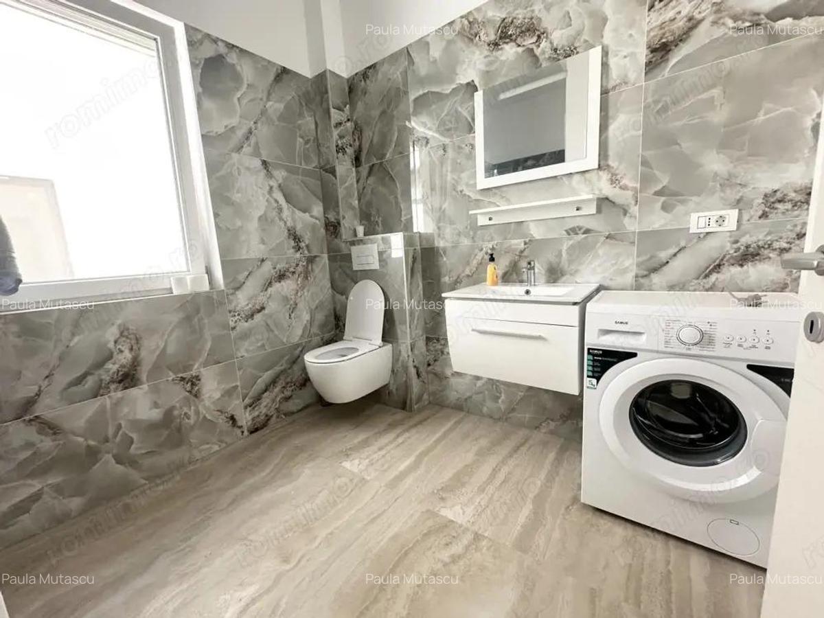 Apartament modern cu 2 camere | Giroc - 5