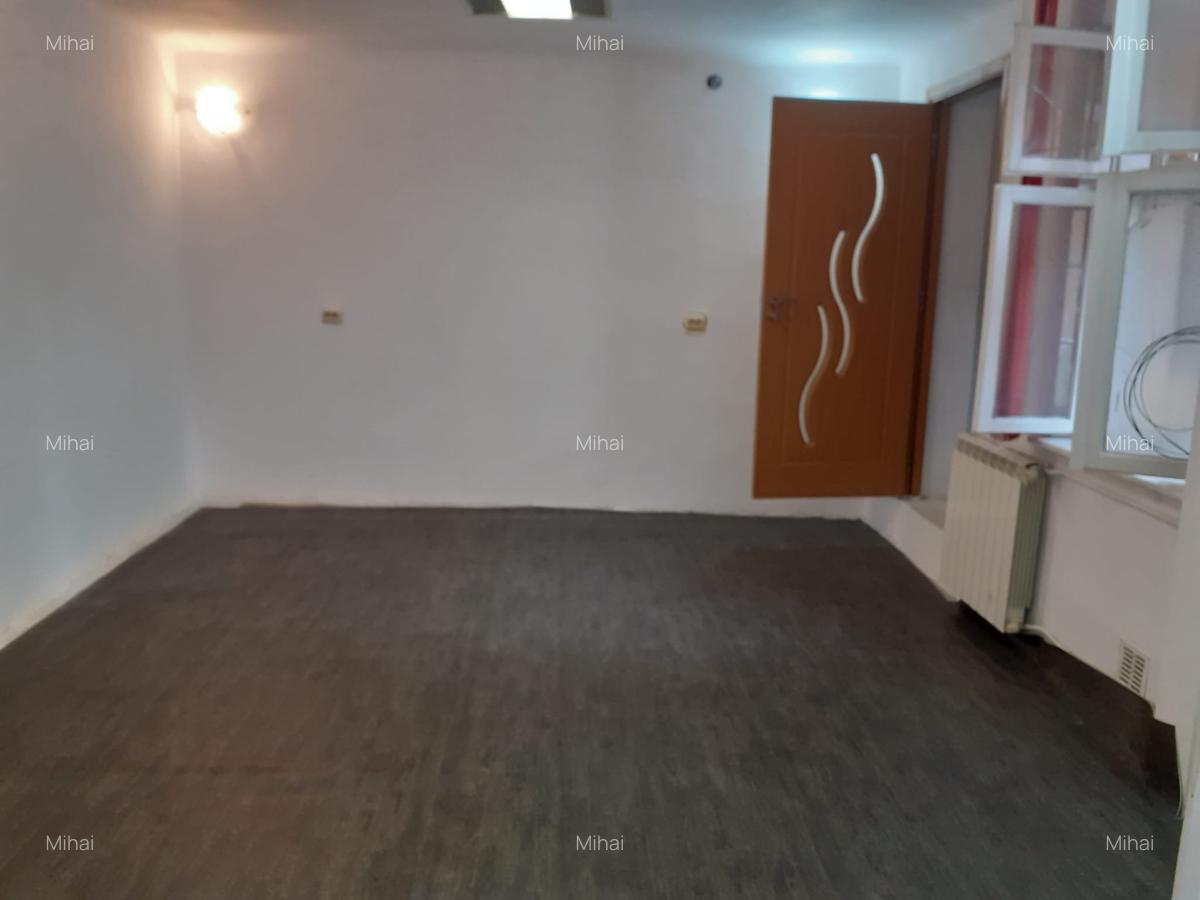 Iancului,Metrou,spatiu de inchiriat,parter ,3 camere,2 bai,centrala,110 mp utila - 1