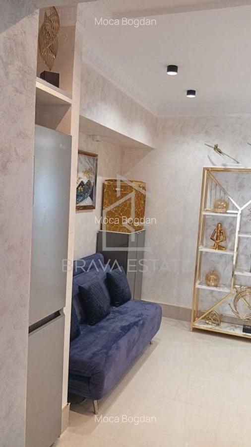 Apartament 2 camere, parcare, zona Bună Ziua - 6
