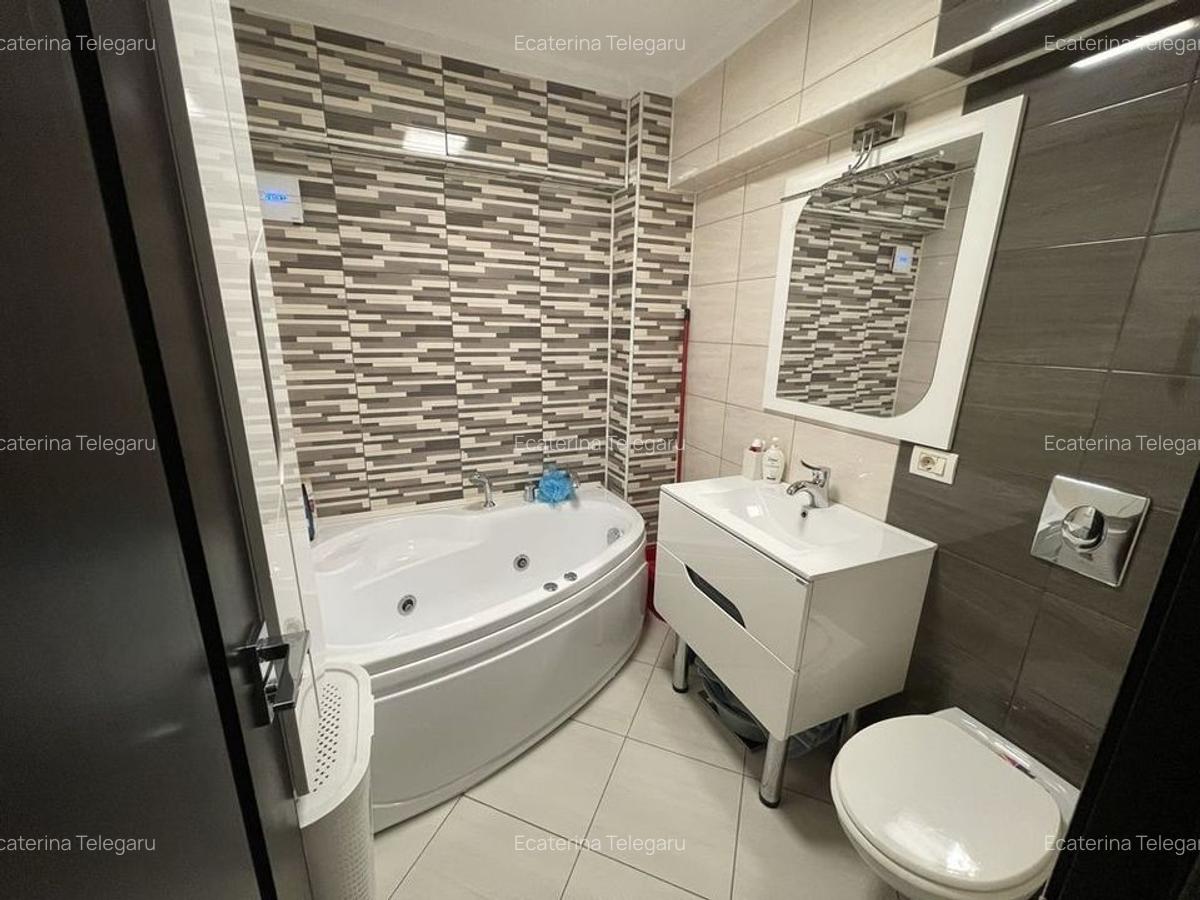 Aapartament 4cam centrala proprie Mihai Bravu-Vitan, renovat total, 5 min metrou - 7