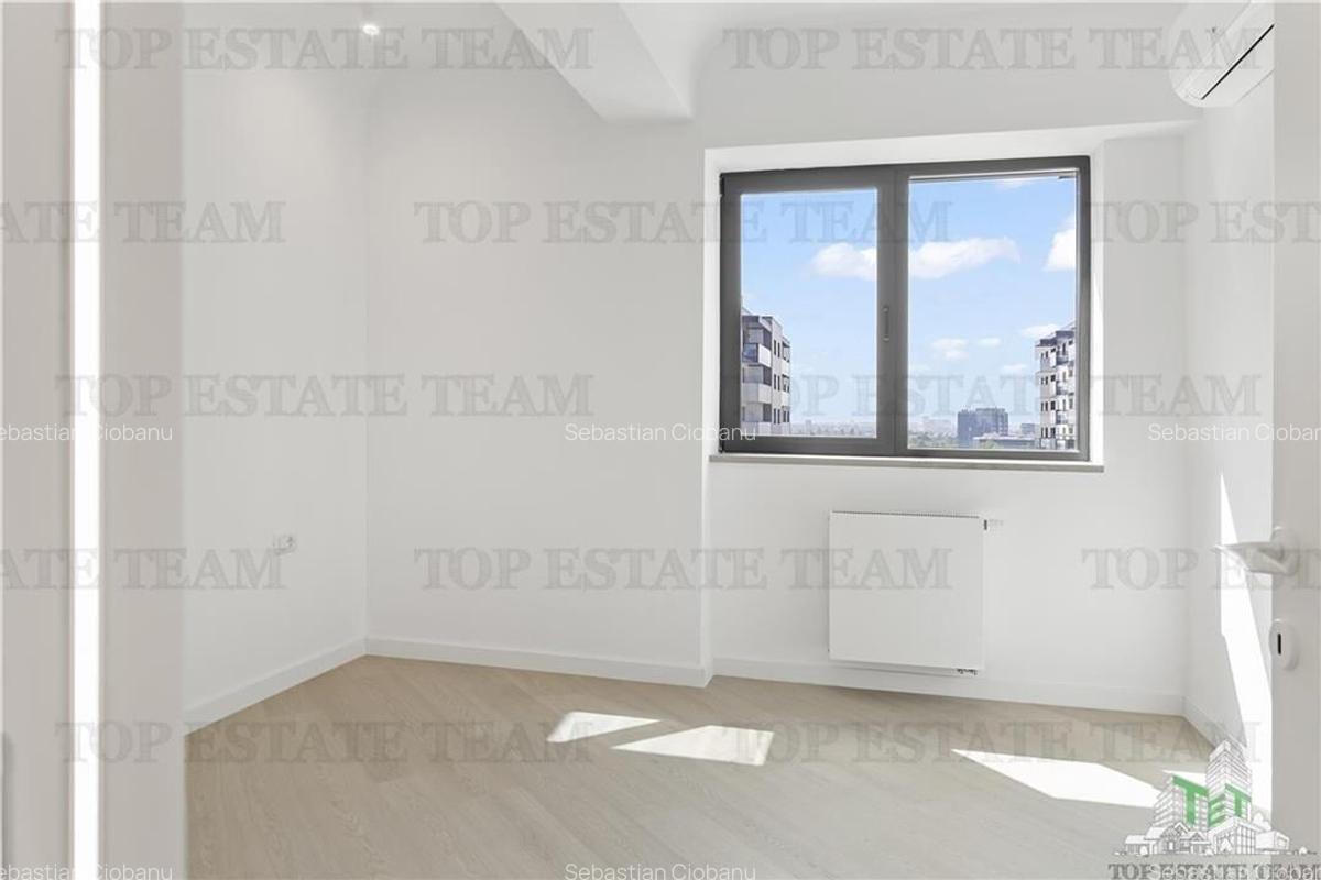 Apartament de vânzare cu 3 camere, Cortina North - 3