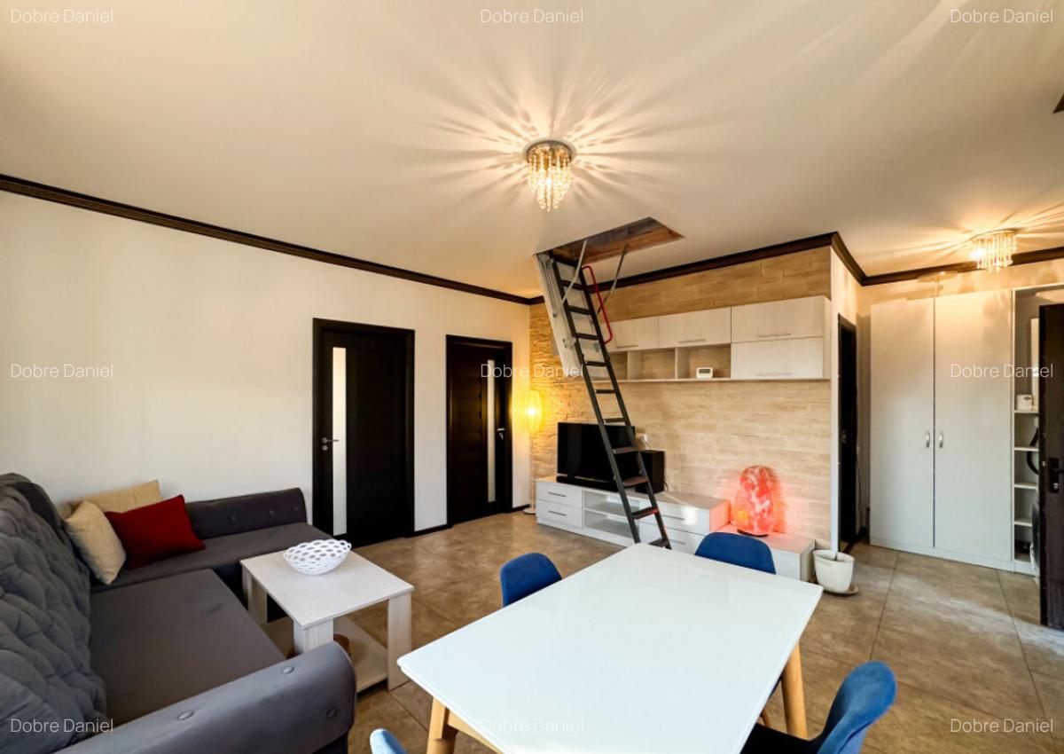 Vila duplex Pantelimon - 8
