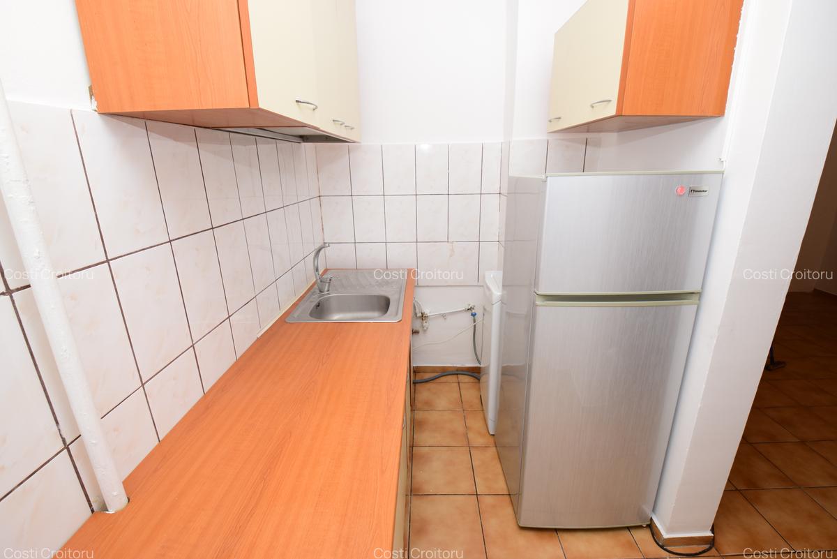 Garsonieră mobilată, Iacob Felix - Piața Victoriei - 9