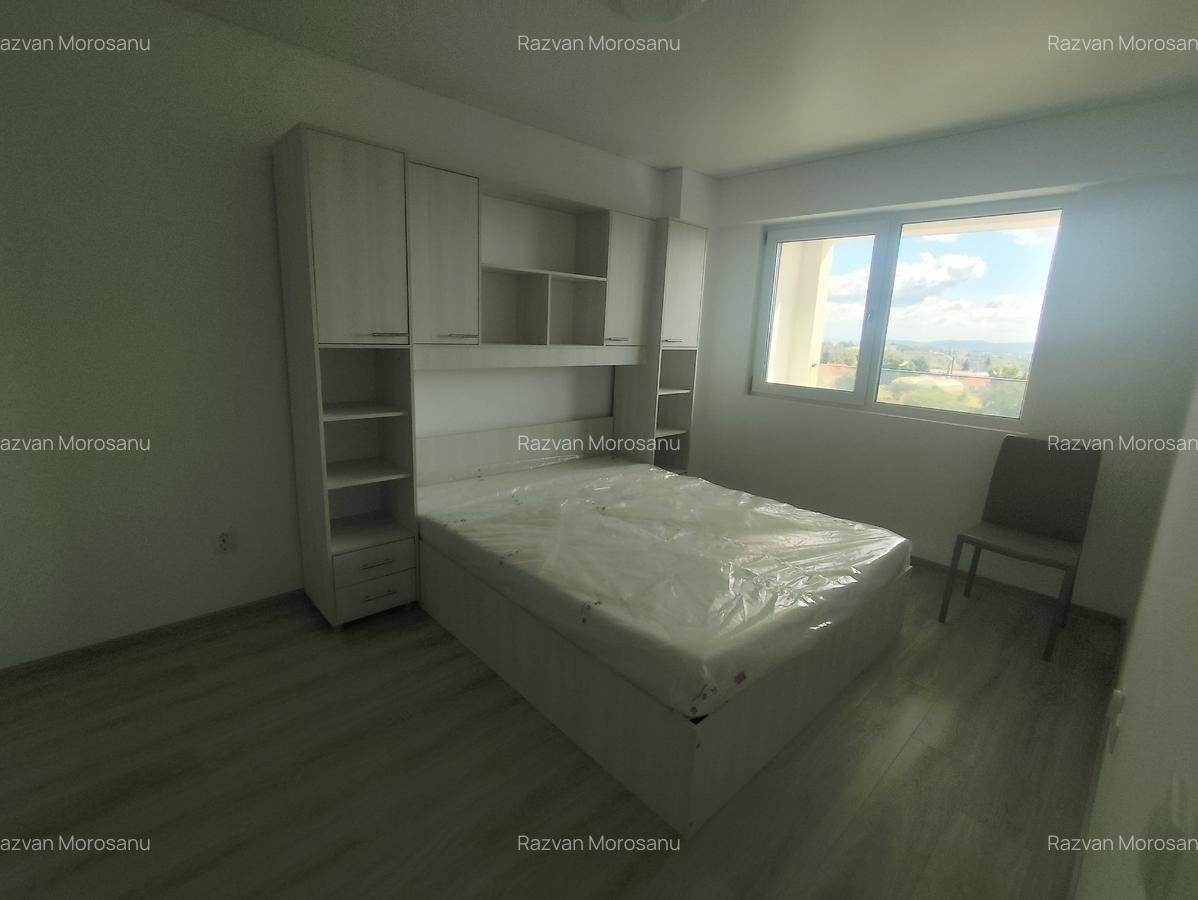 Apartament la prima inchiriere Copou Garden COD 159952 - 3