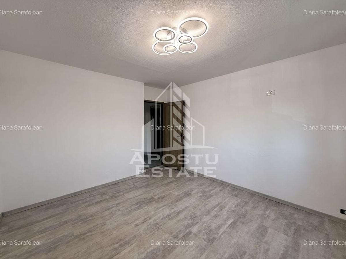 Apartament o camera, complet renovat, etajul 1, Complexul Studentesc - 3