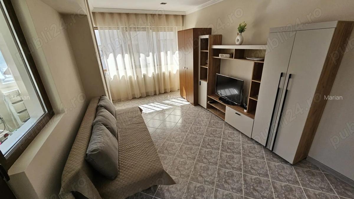 Garsoniera RENOVATA ACUM!!, decomandata, mobilata, Mosilor-Obor - 2