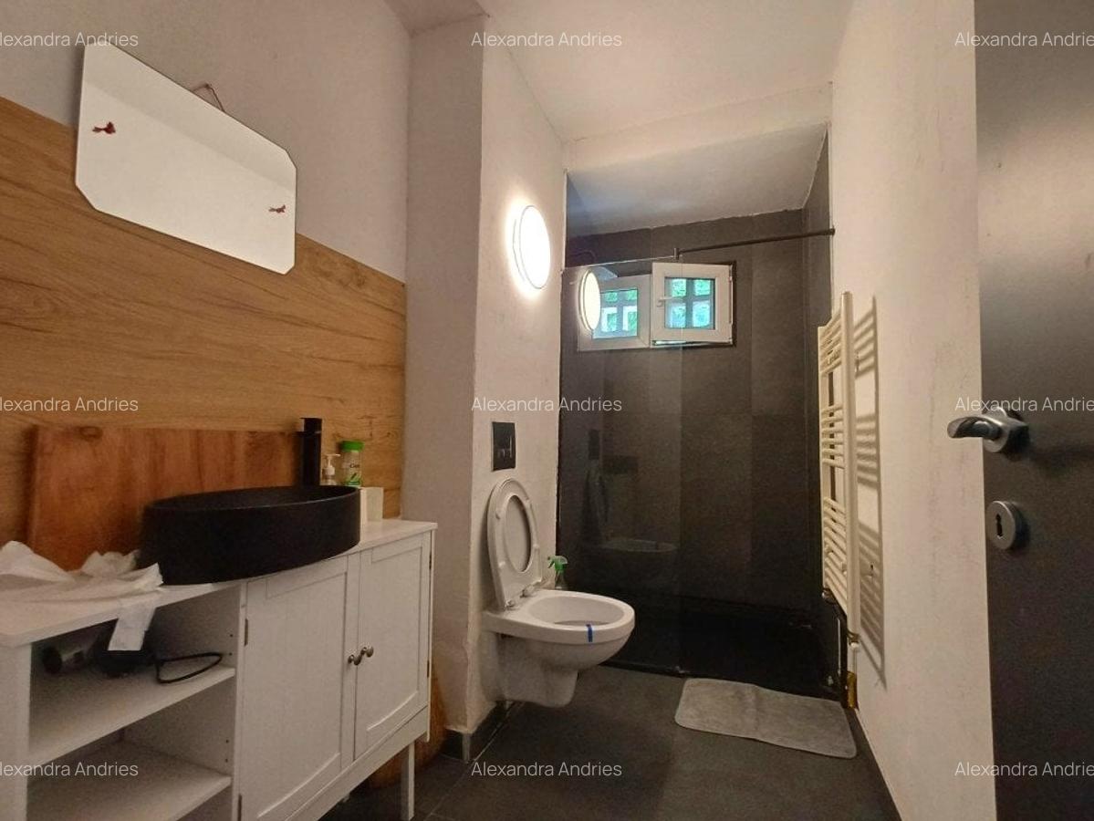 Apartament 2 camere de inchiriat -etajul 2 -  PODU ROȘ - 9
