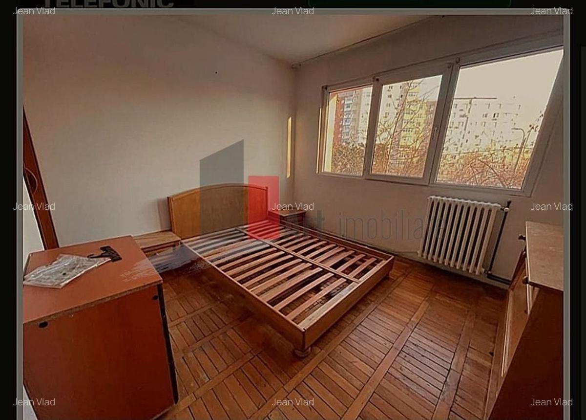 Apartament cu 4 camere decomandat în Titan - 7
