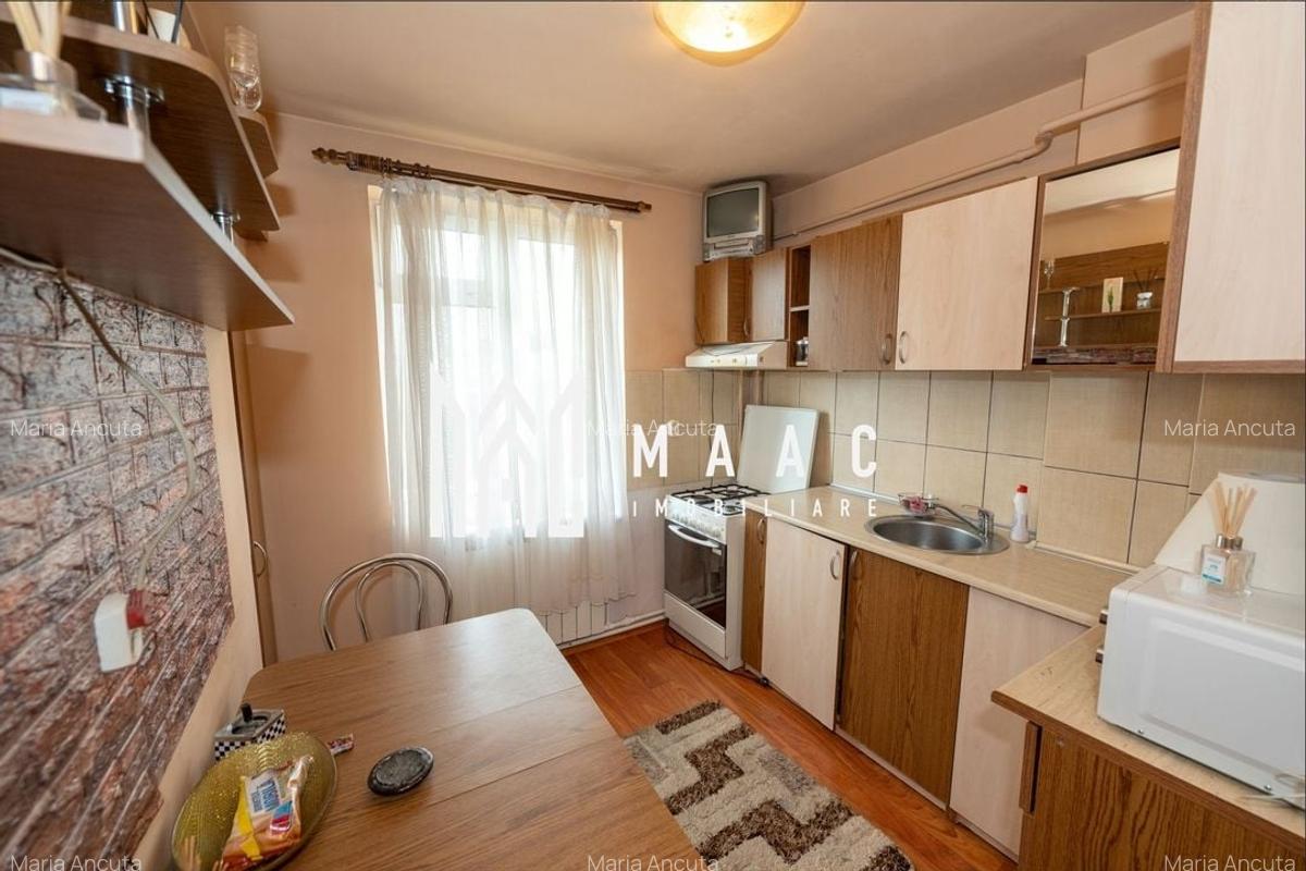 Apartament central 2 Camere | 48 MP | Mutare imediata - 2