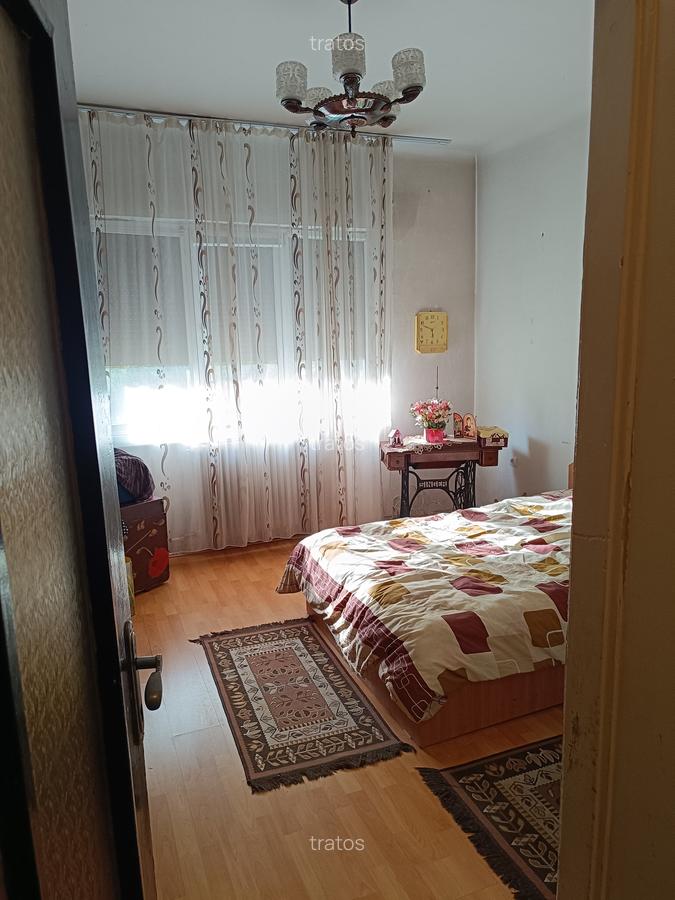Piata Alba Iulia adiacent - 10