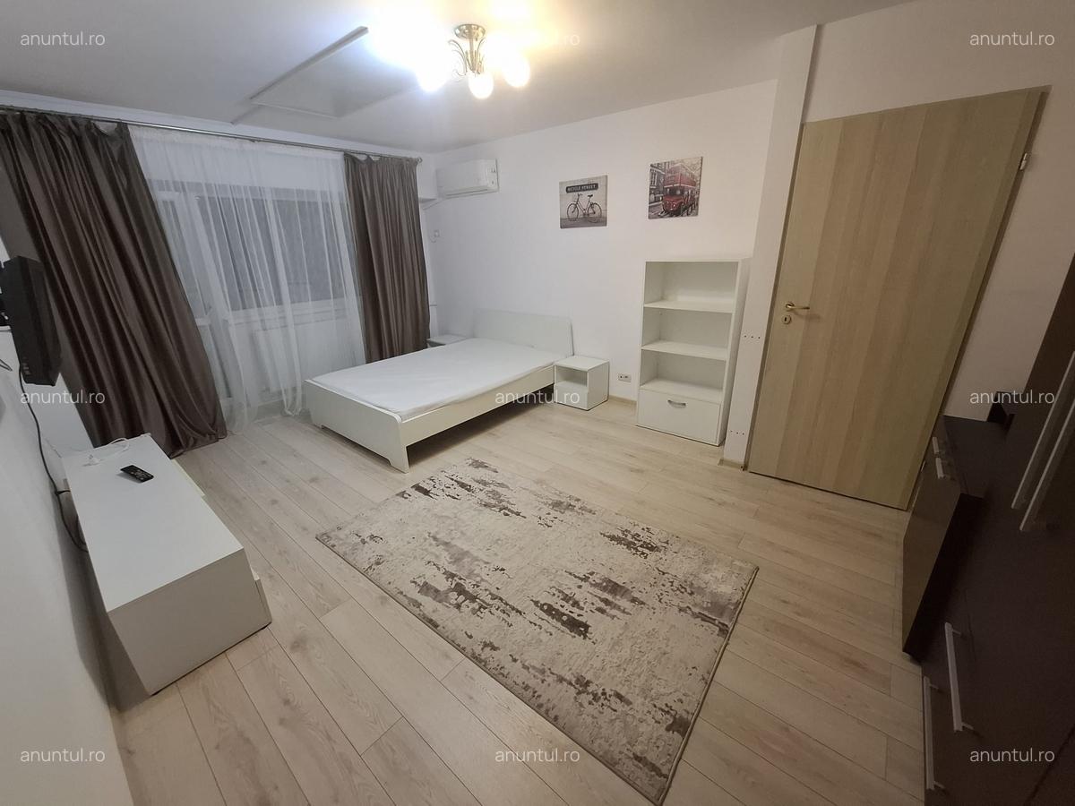 Lacul Tei, inchiriez garsoniera spatioasa 43 mp - 2