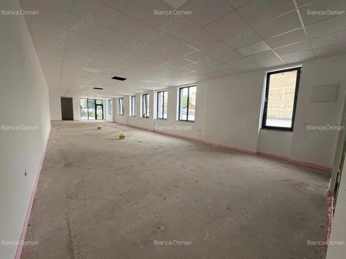 Inchiriere spa?iu comercial - Strada 30 Decembrie - zona intens circulata - 3