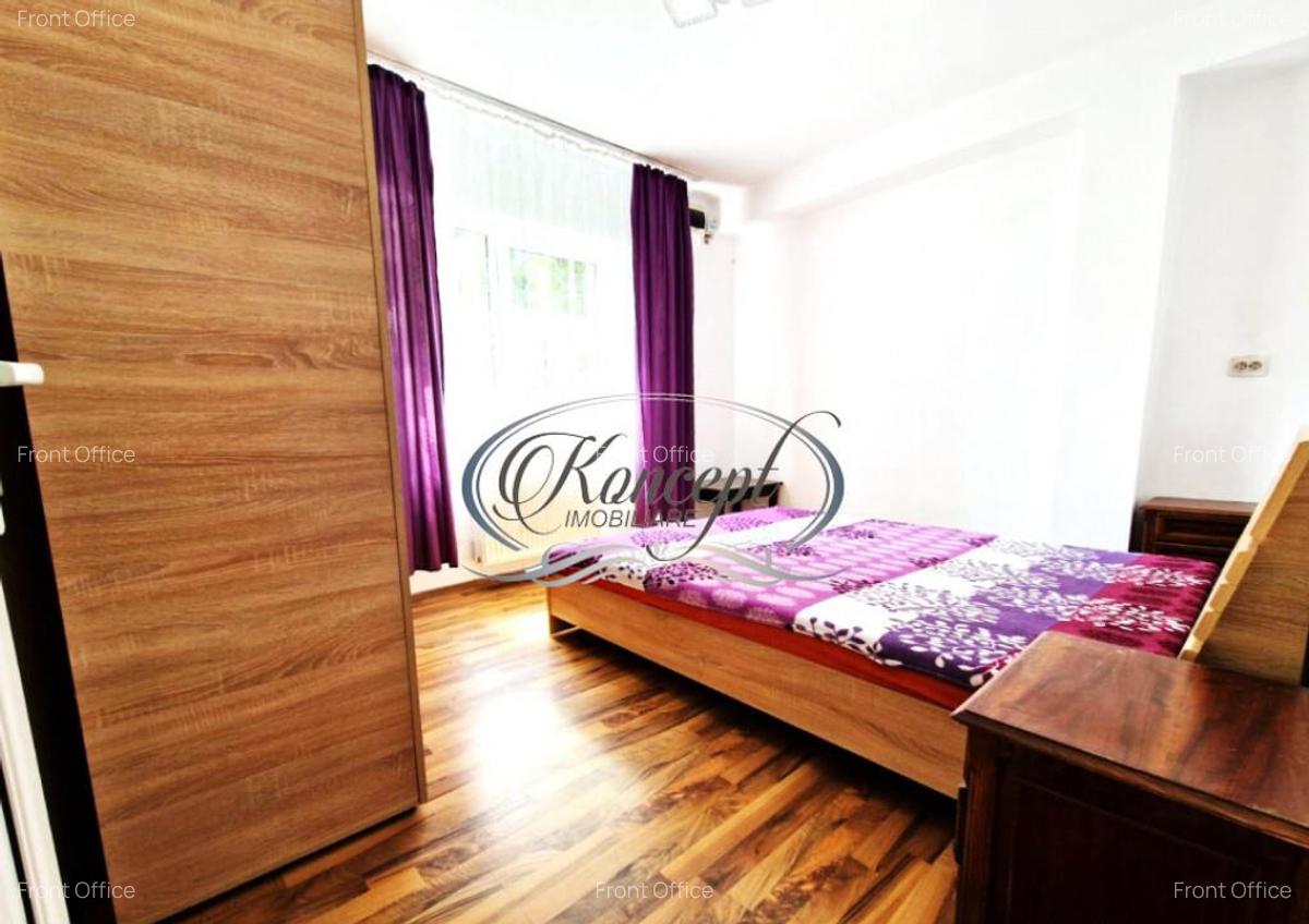 Apartament la casa si parcare in Marasti - 2