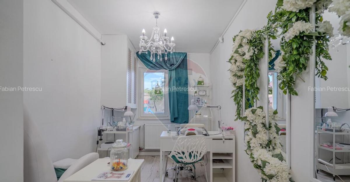 SPATIU COMERCIAL | 42MP | 0 COMOSION | BEAUTY | MEDICAL - 8