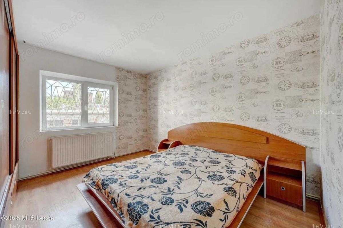 Apartament 3 camere, 67,33 m2, parter - Jilava, ?os. Giurgiului 33A - 2