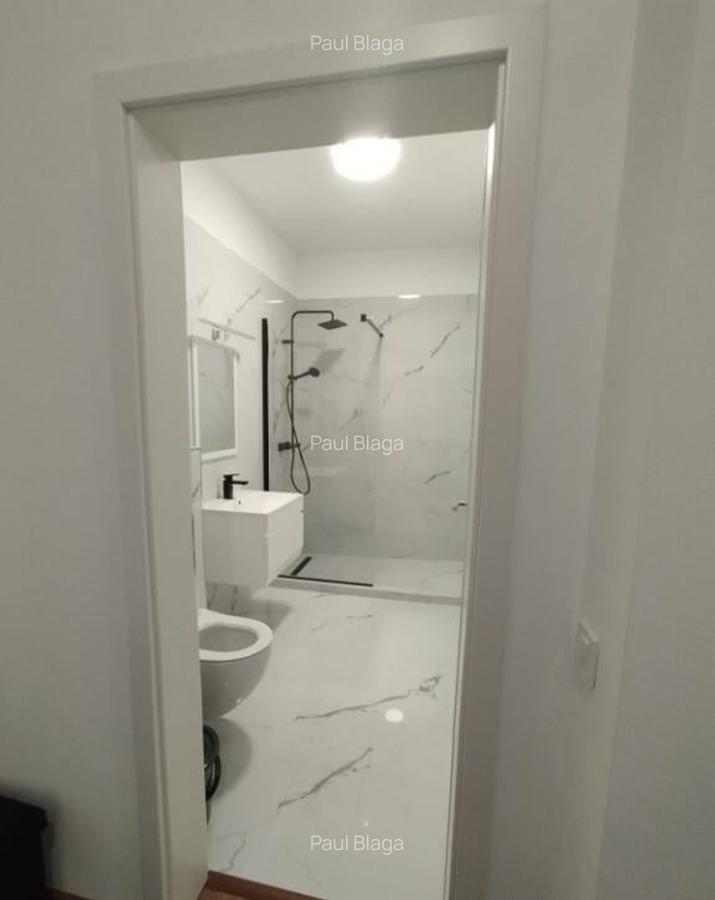 Garsoniera spatioasa decomandata Sanpetru - 10