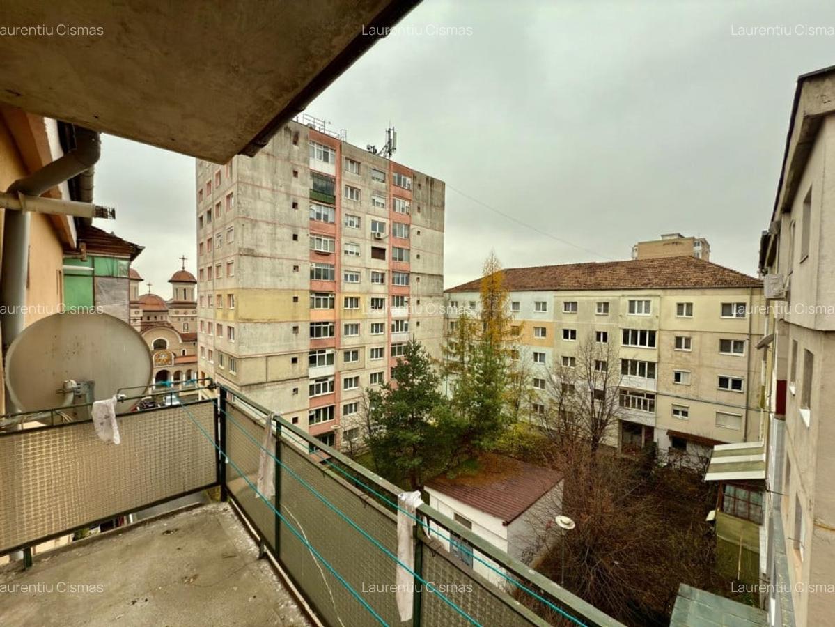 Apartamet 3 camere - Decomandat - Sibiu - 11