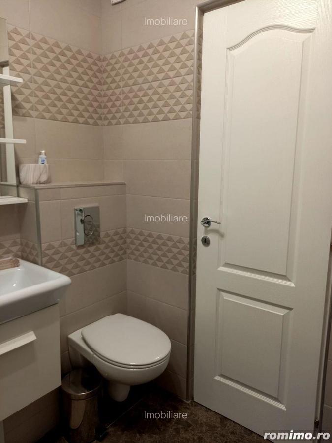 Garsoniera moderna, situata in zona Drumul Taberei - 1
