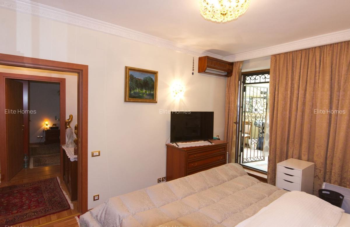 Apartament elegant cu terasă în Domenii/Elegant Apartment with Terrace-Domenii - 9