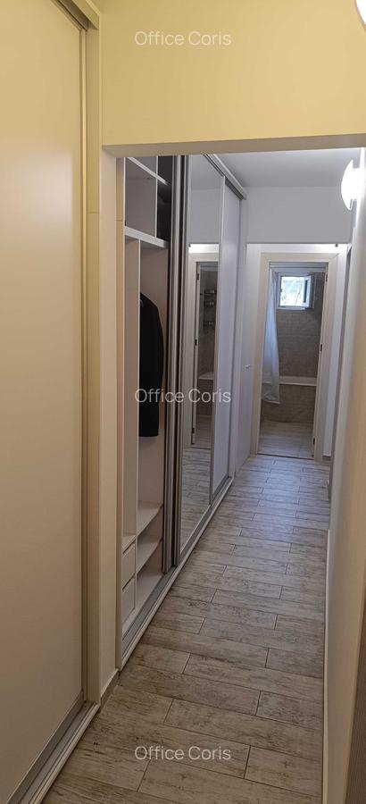 Militari -Lujerului -3 camere -2 balcoane -loc parcare - 5