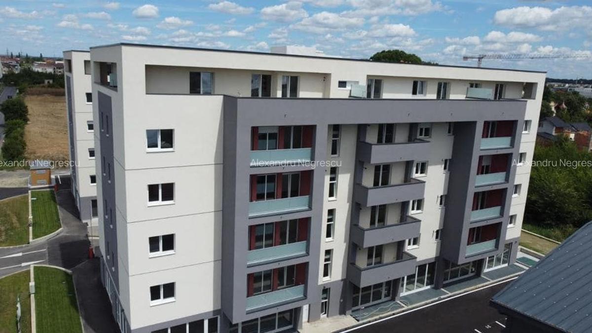 Dezvoltator | Apartamente disponibile imediat | 3 camere | 2 bai - 25