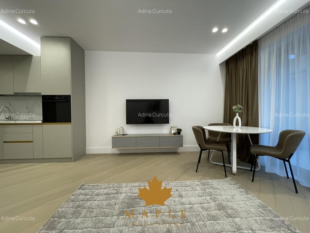 DE INCHIRIAT - Apartament de 2 camere / Cortina 126 / Cambridge School - 5