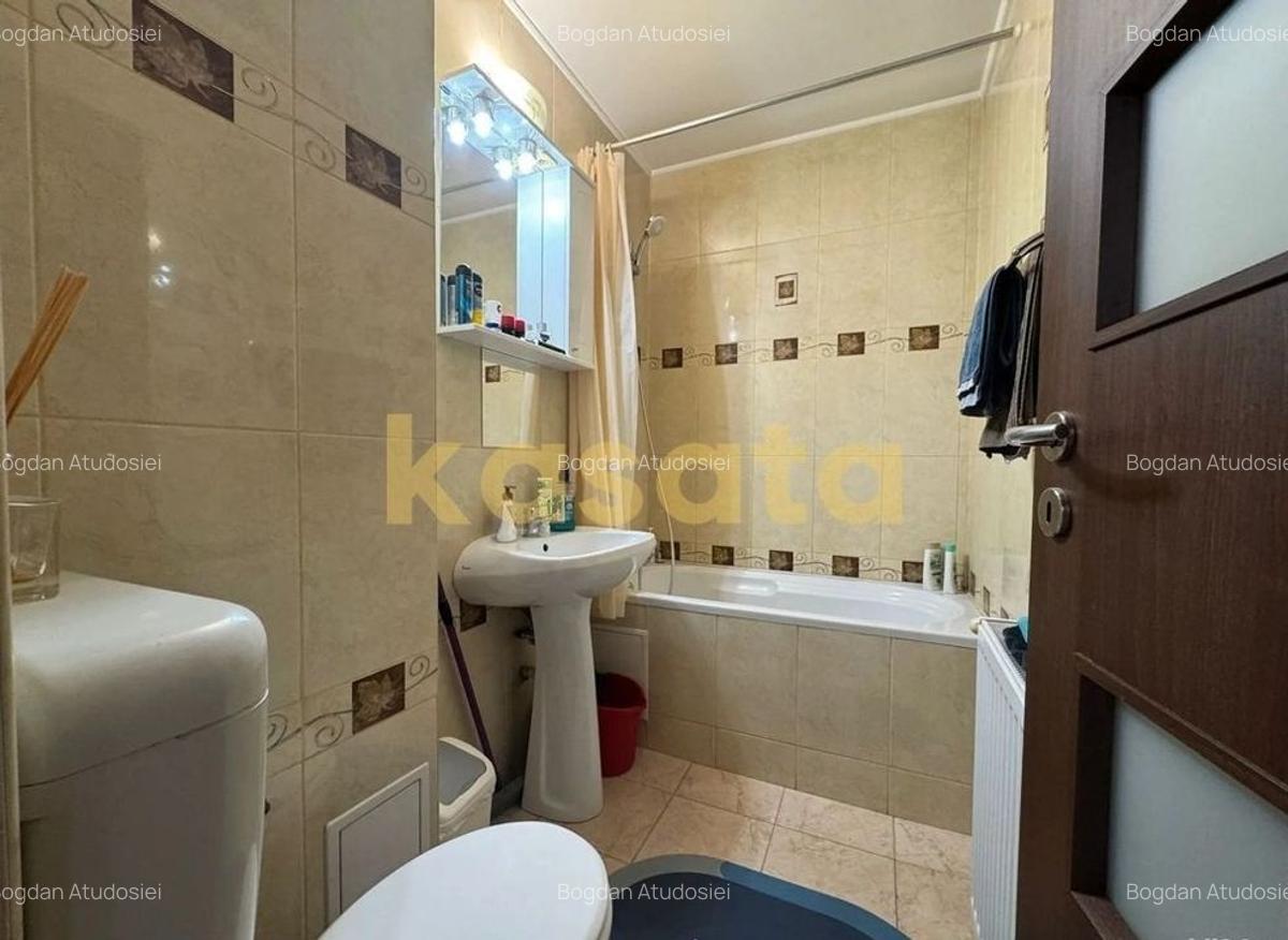OPORTUNITATE | APARTAMENT 2 CAMERE | FLOREASCA | BLOC REABILITAT - 3