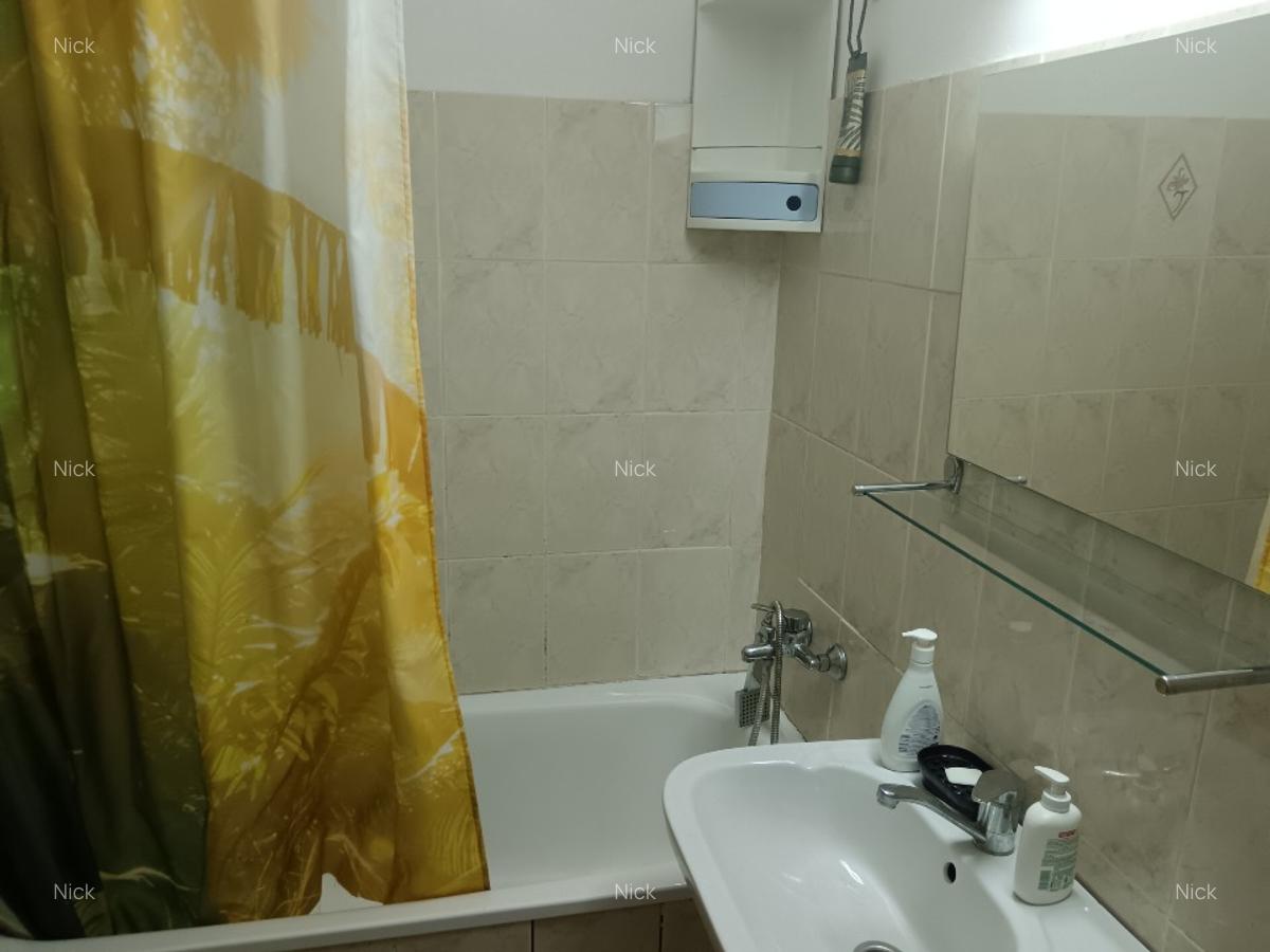 Anunt real! Garsoniera de inchiriat Nerva Traian Mircea Voda Unirii ICCJ - 6