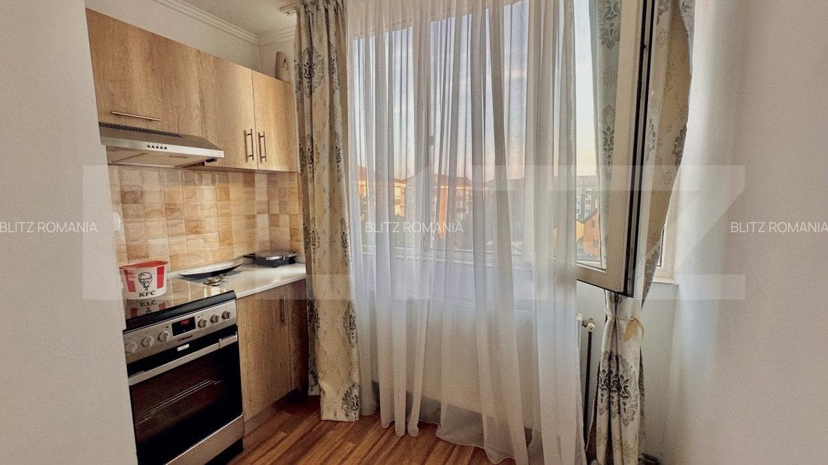 Apartament renovat modern cu 2 camere - 3