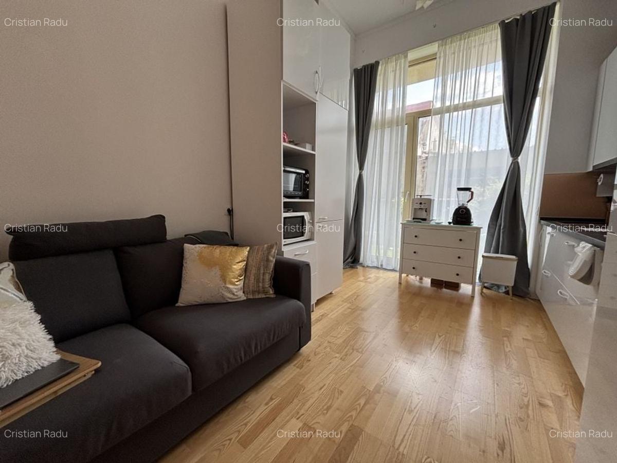 Apartament cu 2 camere în Bucureștii Noi - 2