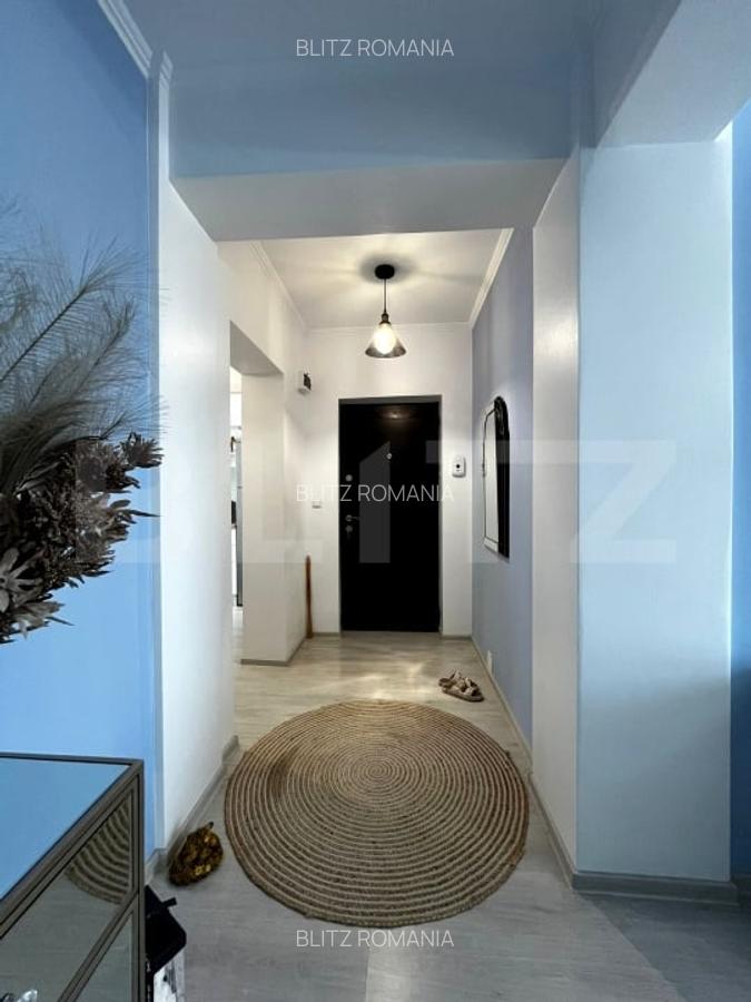 Apartament cu 2 camere - 60 MP - 3