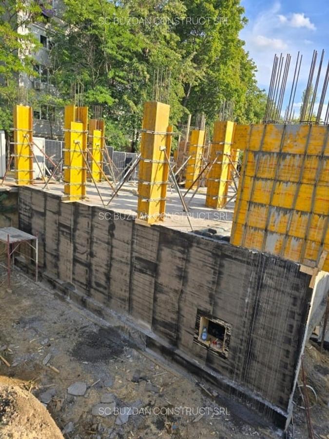 Apartamente noi Galati TVA 9% si in luna Septembrie - 4