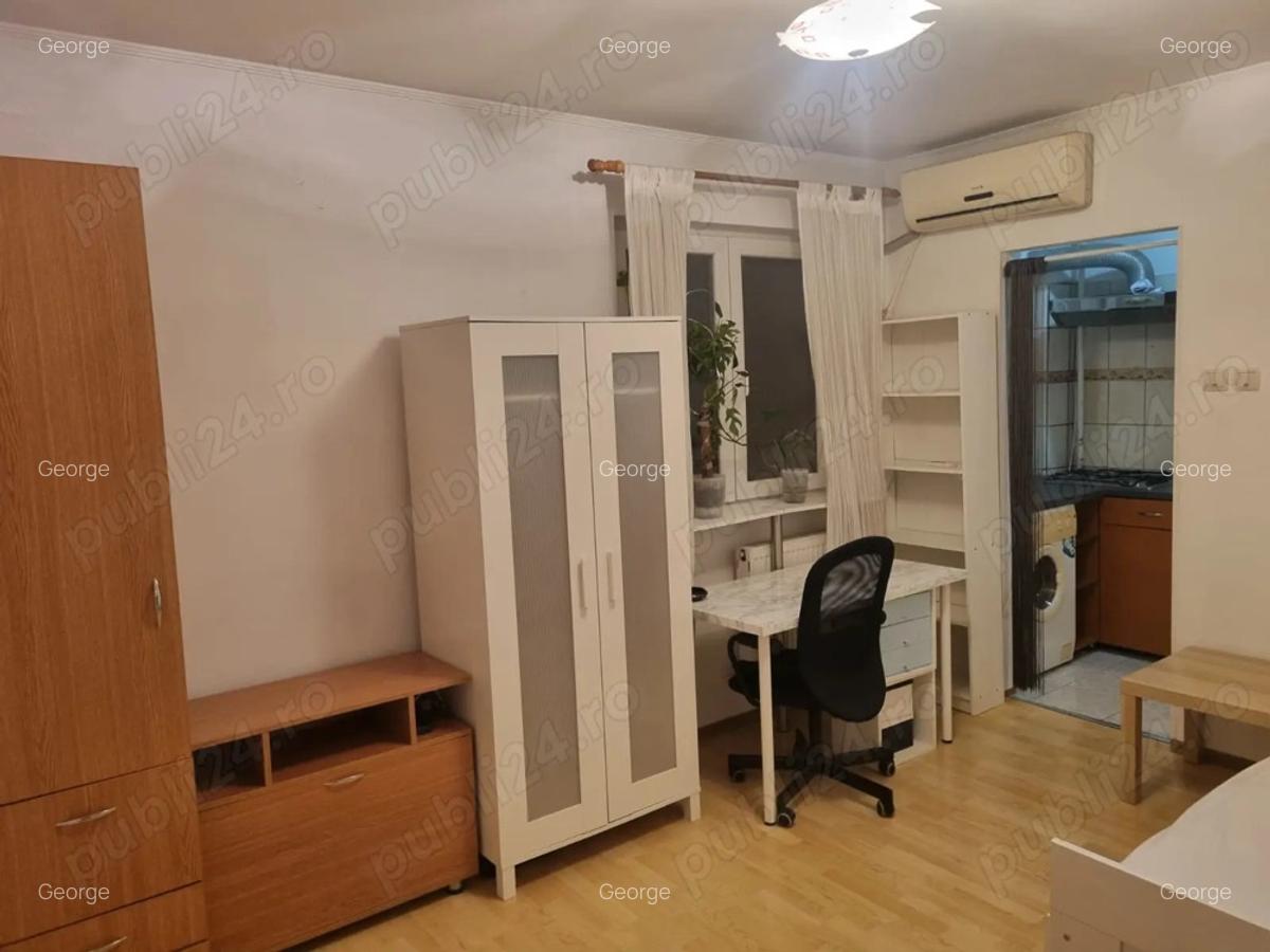 Inchiriez garsoniera 19,26 mp in Drumul Taberei, zona Favorit. - 1
