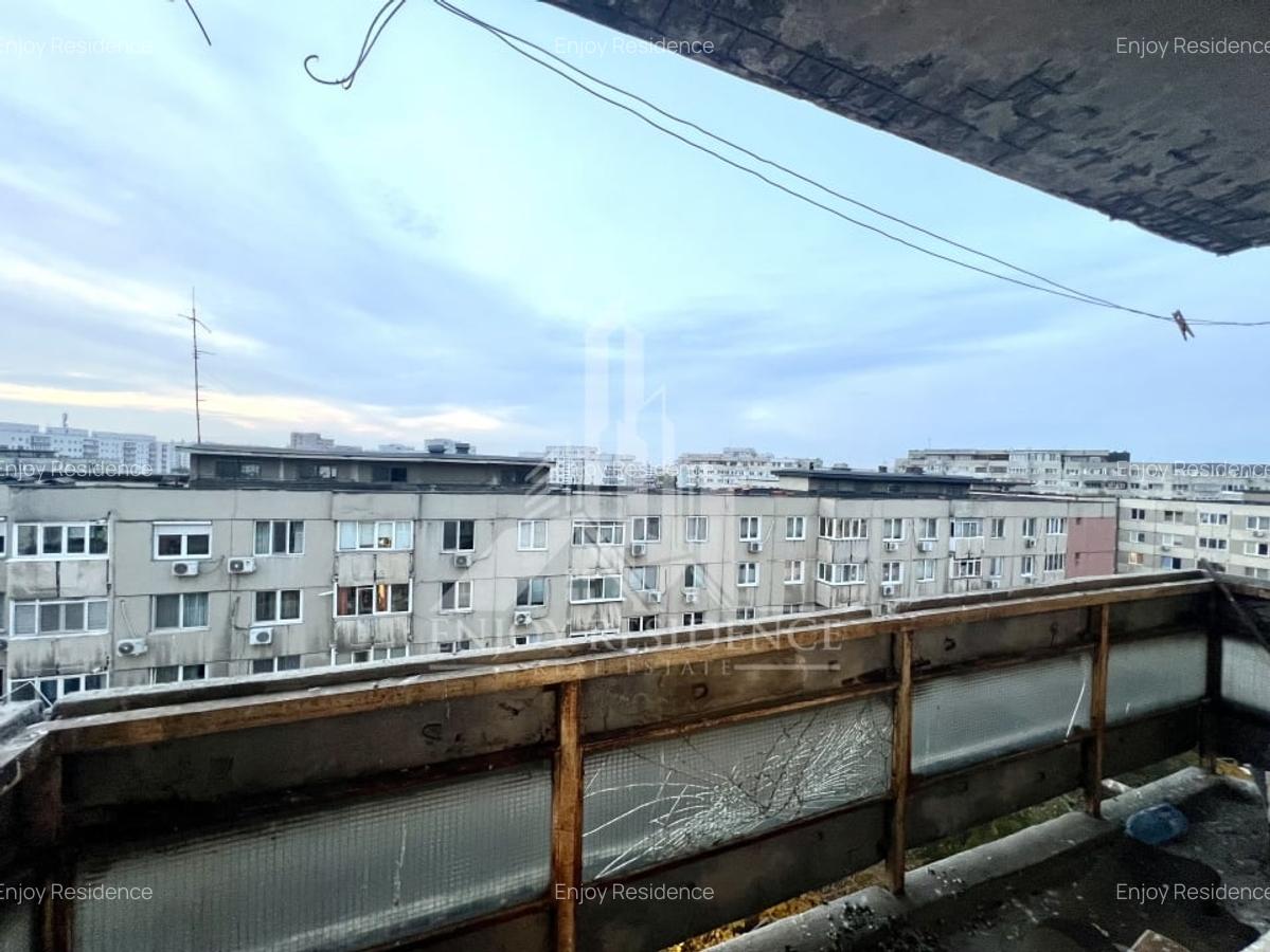 OCAZIE! Garsoniera decomandata | SUPER POZITIE | METROU GORJULUI 5 MINUTE - 11