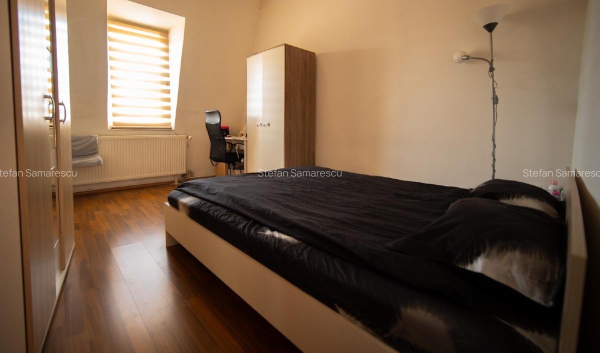 Apartament 3 camere, Central, Mihai Eminescu - 3
