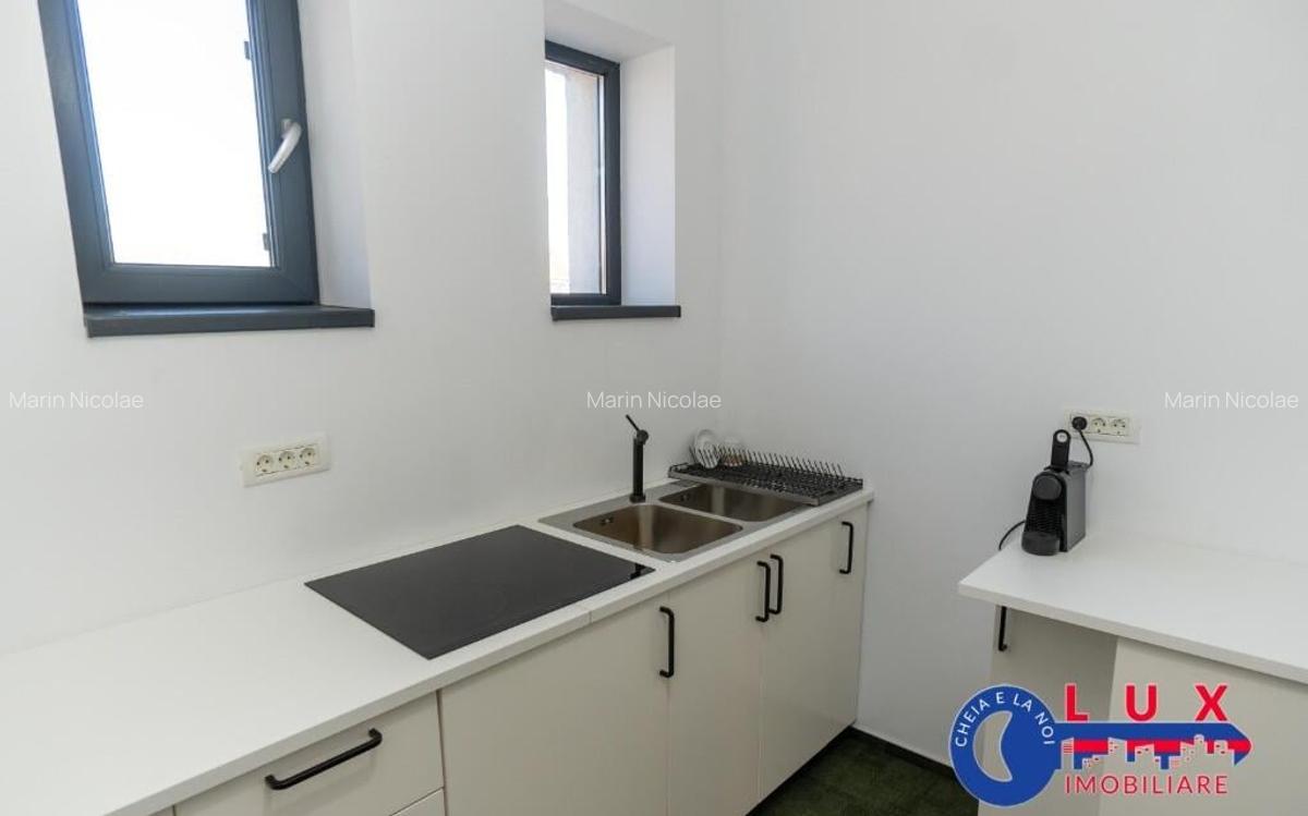 ID 8181 DE INCHIRIAT spatiu de birouri si locuinte - 14