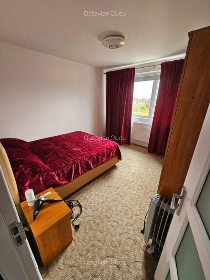 Apartament 2 camere, in blocul de la gura de metrou Eroii Revolutiei - 7