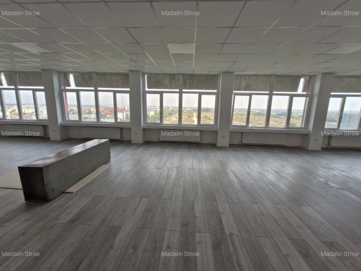 Birouri | 237 mp | Metrou Dimitrie Leonida | Renovat 2025 | Parcari - 4