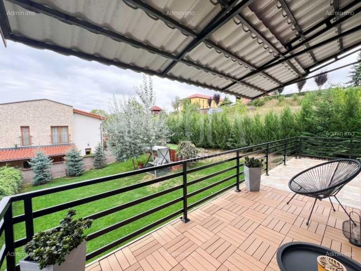 Casa 5 camere de inchiriat in Europa, Cluj Napoca - 15