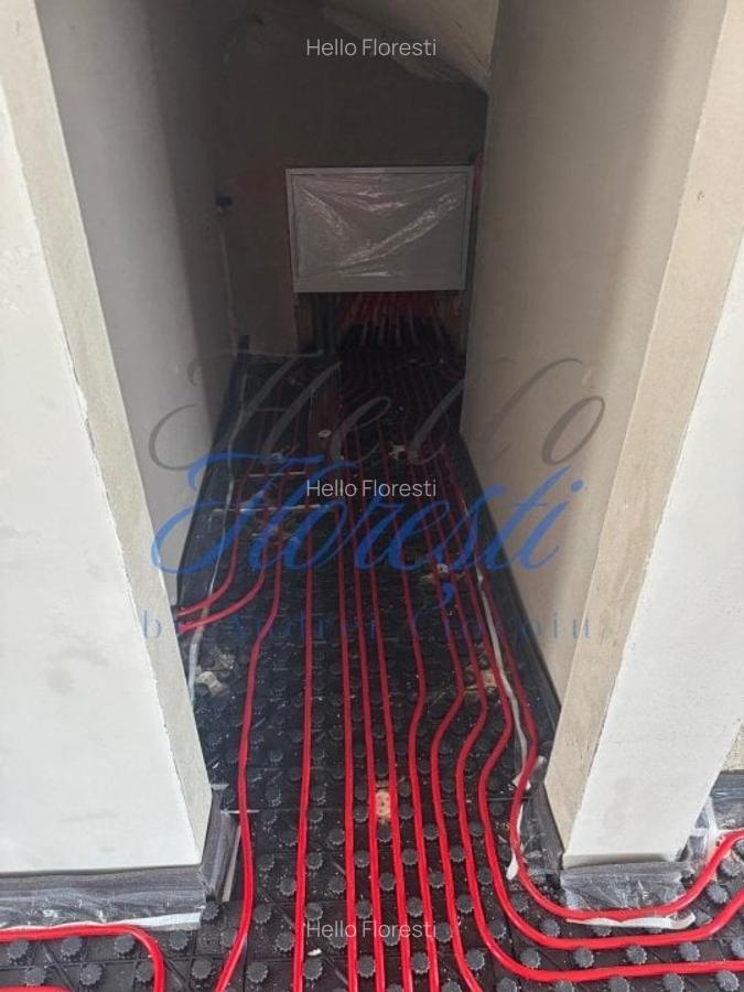 Casa individuala 115mp + 330mp Teren, Zona Dezmir | Cluj - 13