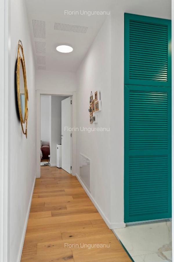 Apartament cu 3 camere decomandat în Băneasa - 11