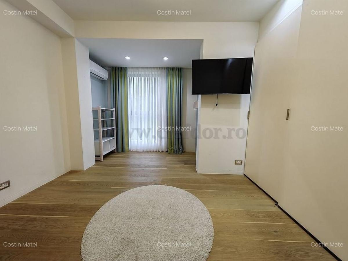 Vila Individuala de LUX in zona Iancu Nicolae - Cambridge School - 28