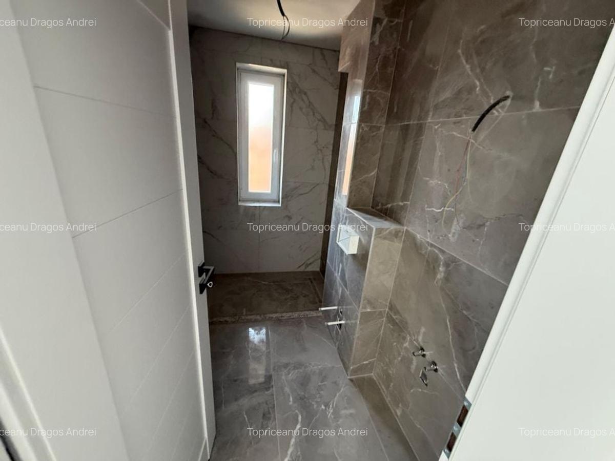 DEZVOLTATOR -APARTAMENT CU DOUA CAMERE SI TERASA DE 16 MP- BRAYTIM - 10