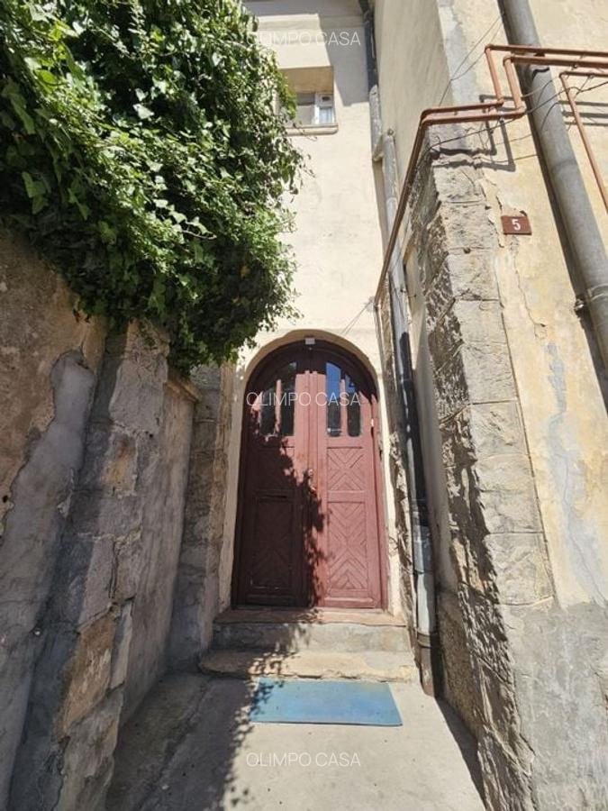 Casa cu Potențial- Iulia Hasdeu-Sector 1 - 9