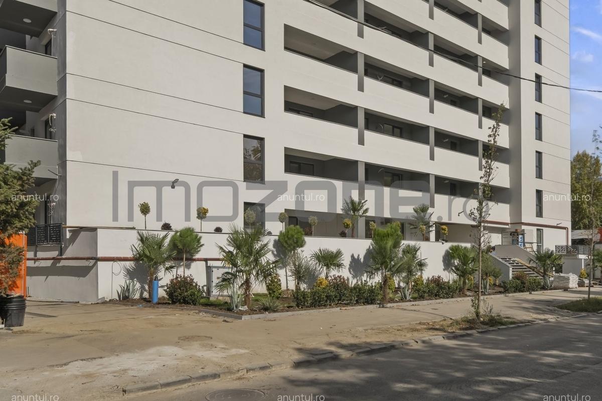 Militari 2 camere terasa de 20 mp, finisat, gata de mutat, metrou langa bloc - 16