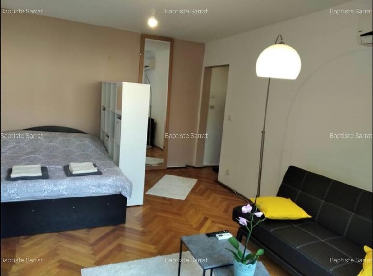 Apartament Complex, etaj 4, balcon - 6