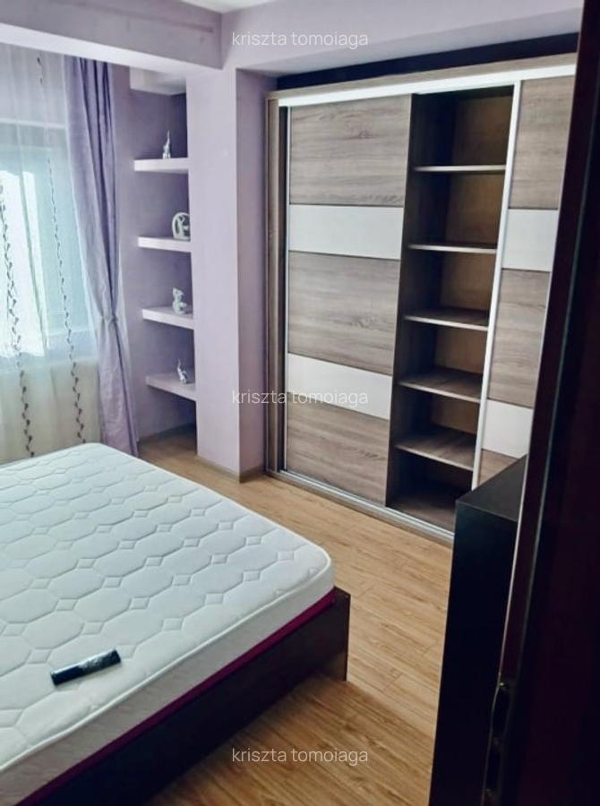 Apartament  43 mp utili plus balcon ,parter inalt , strada Stejarului - 2