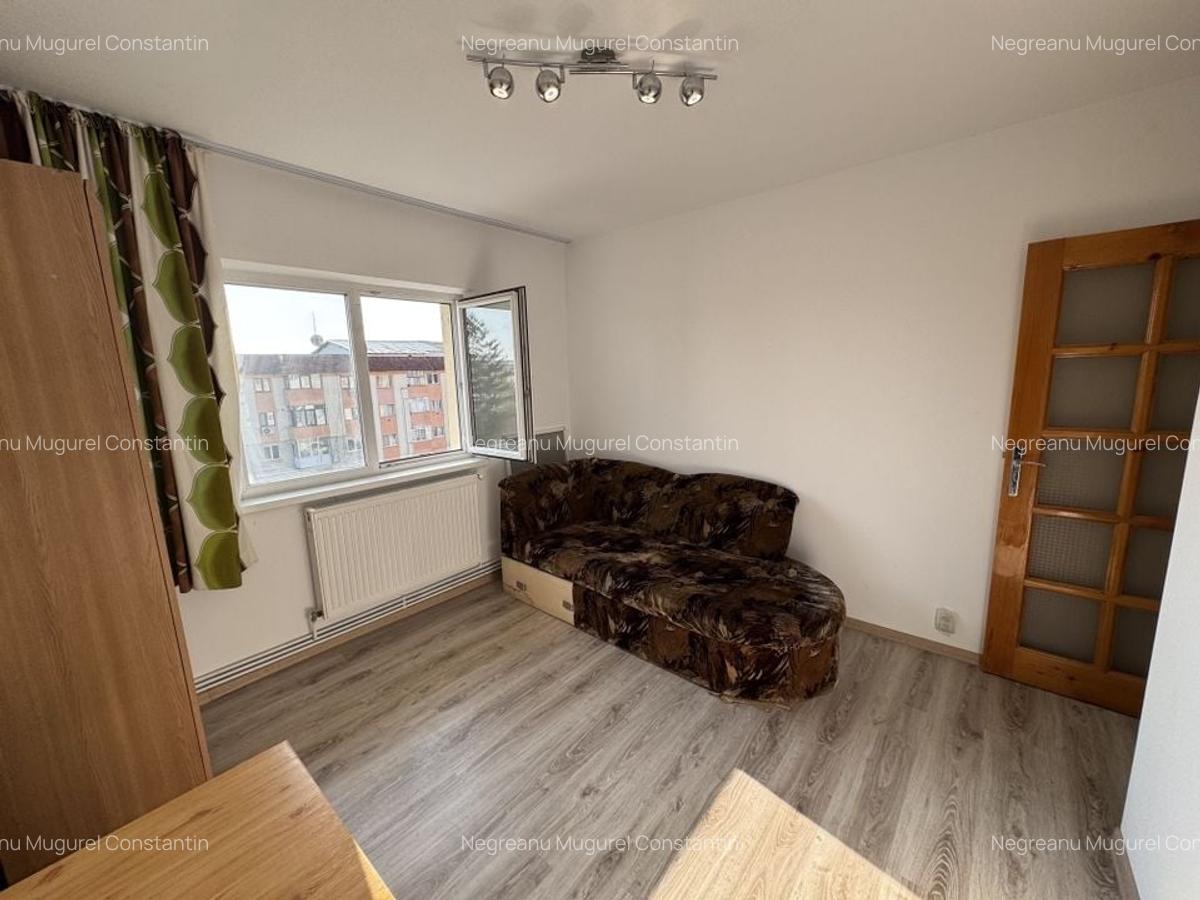 Apartament 3 camere 60 mp bloc 1980 central Filipesti de Padure! - 17