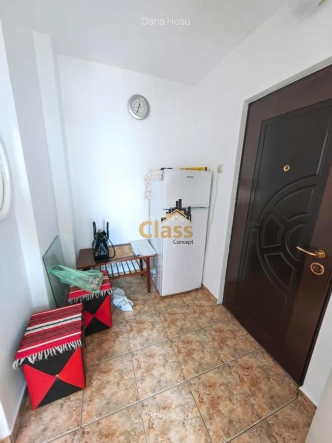 Apartament 2 camere | Investitie | 38 mpu | Zona Hermes Gheorgheni - 5
