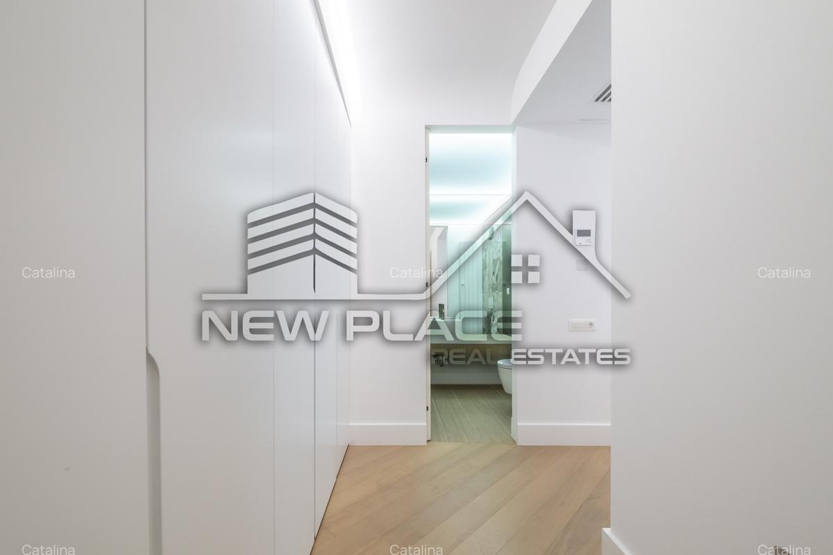 CORTINA 126 | View liber | Apartament exclusivist | Terasa 24 mp | ULTRA LUX - 12